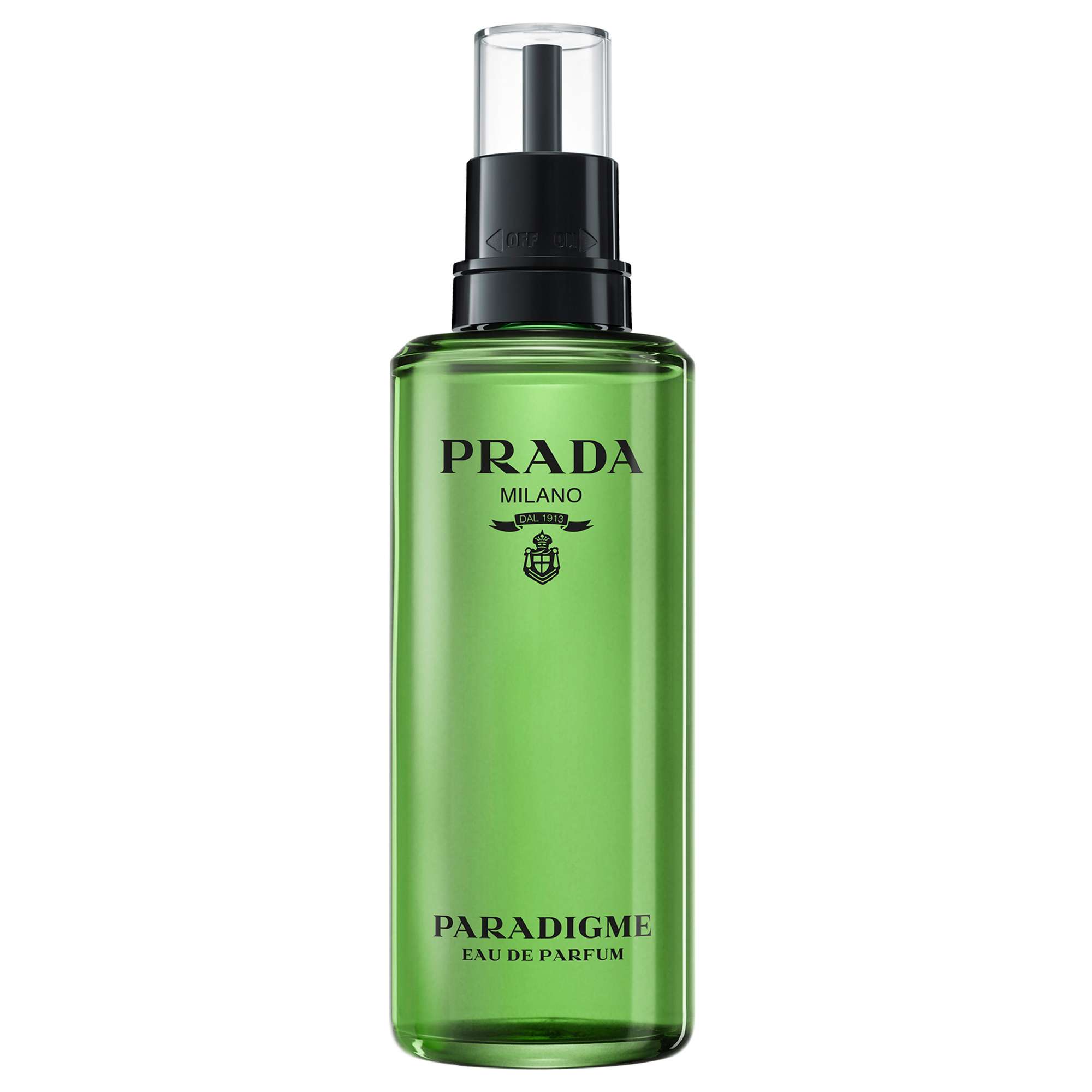 Prada Paradigme Eau de Parfum Spray 150ml