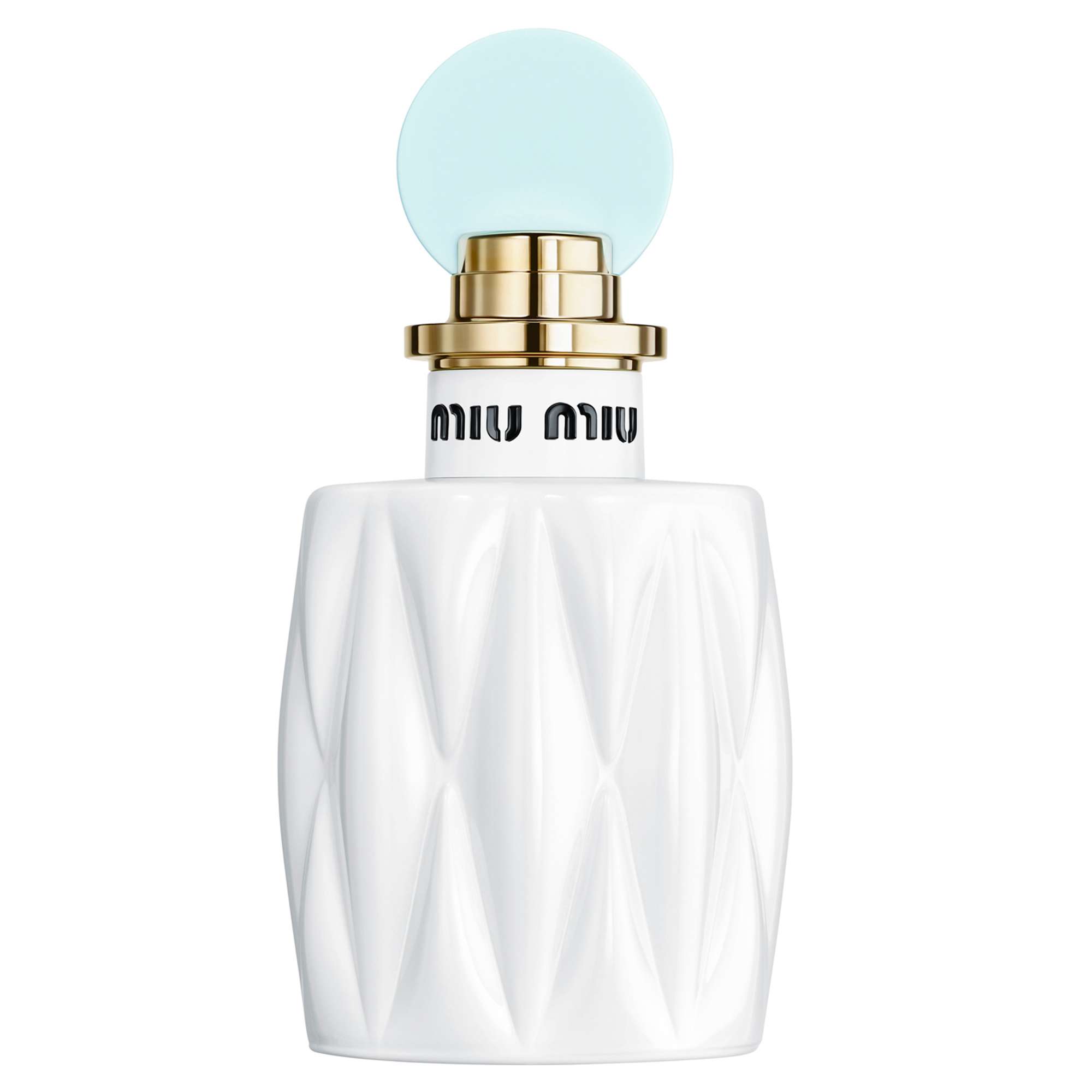 Miu Miu Fleur De Lait Eau de Parfum Spray 100ml