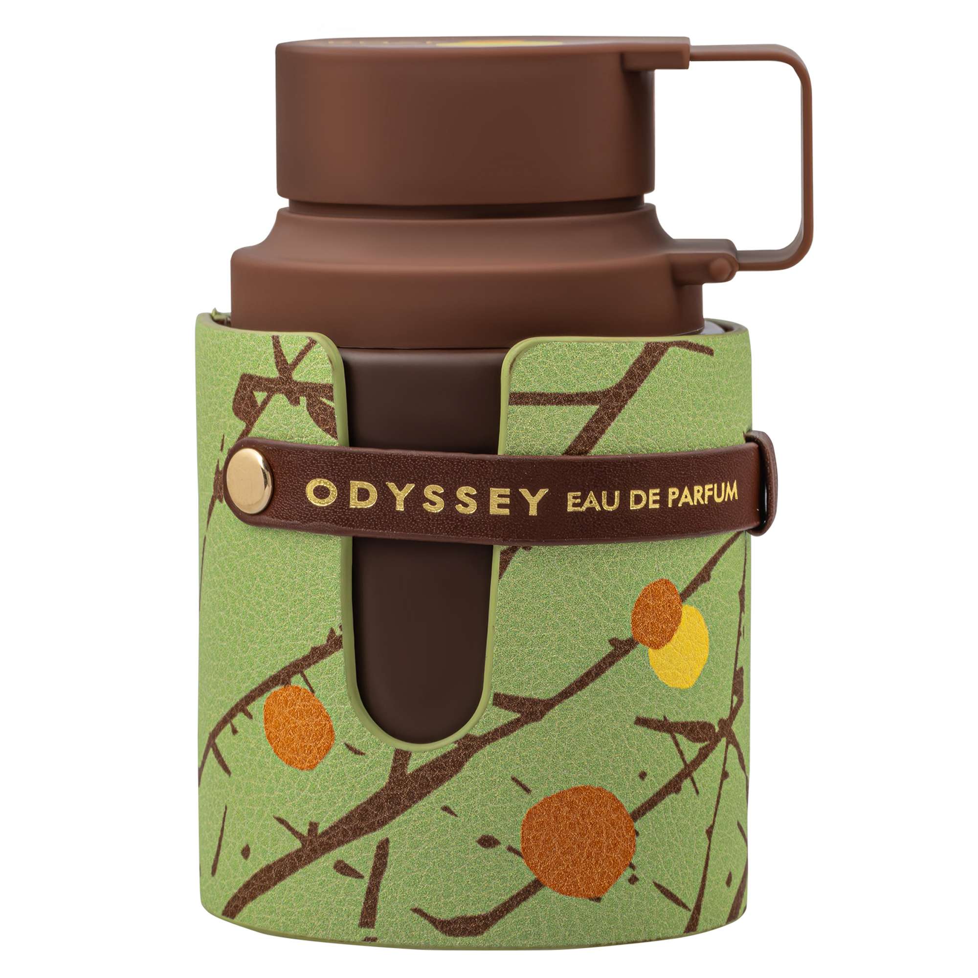 Debenhams Women's Odyssey Dubai Chocolate Eau De Parfum 100ml in Misc