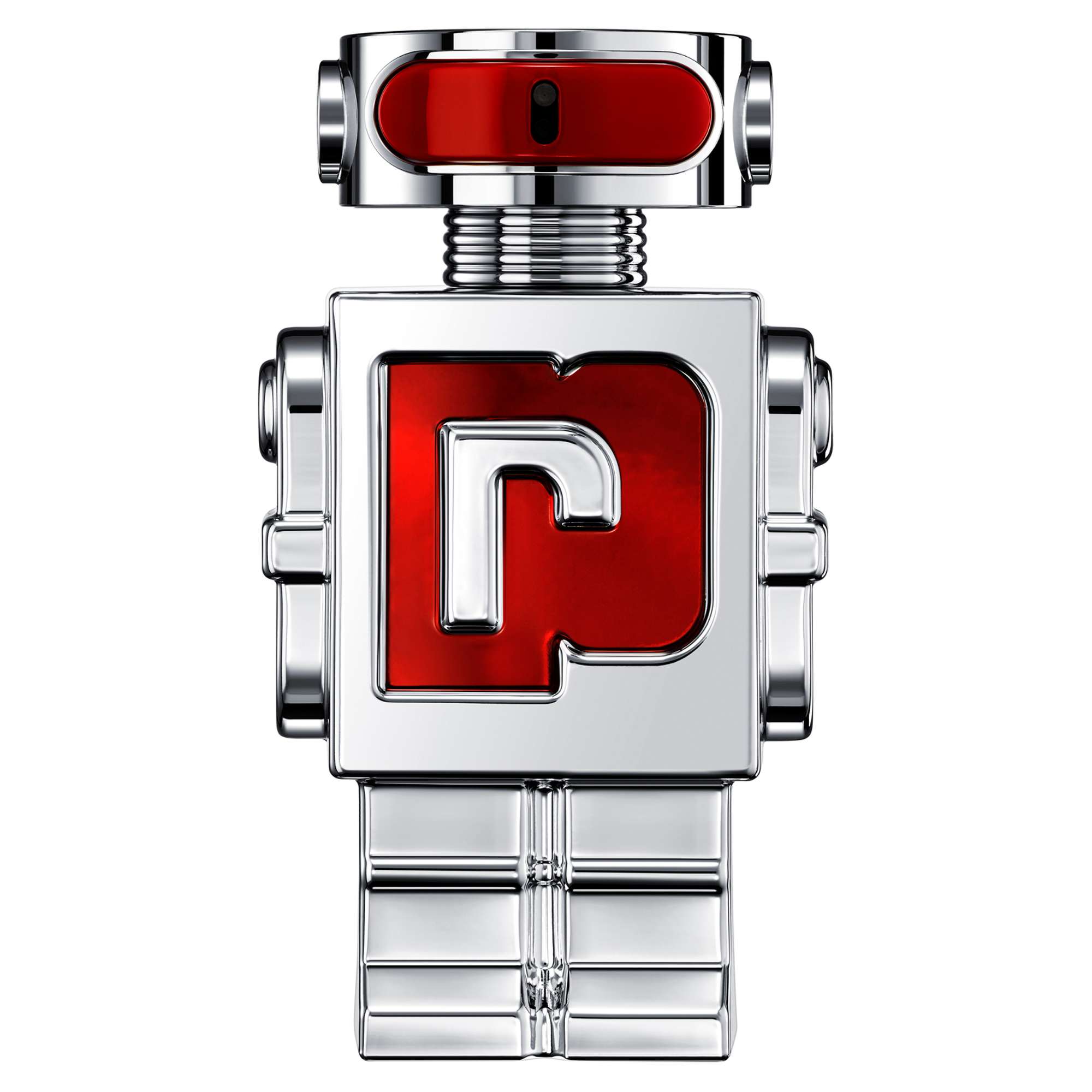 Rabanne Phantom In Red Parfum Elixer Refillable 150ml