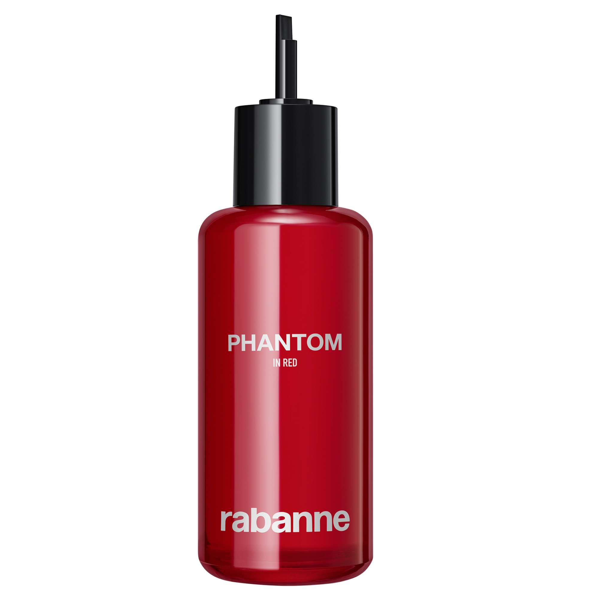 Rabanne Phantom In Red Parfum Elixer Refill 200ml
