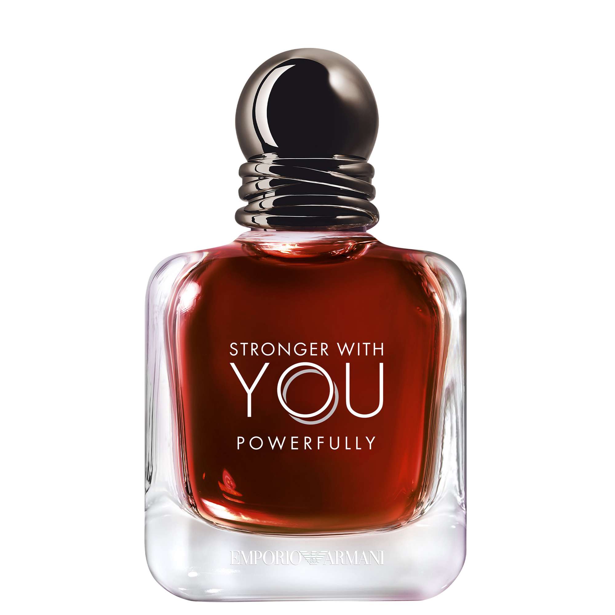 Armani Stronger With You Powerfully Eau de Parfum Spray 50ml