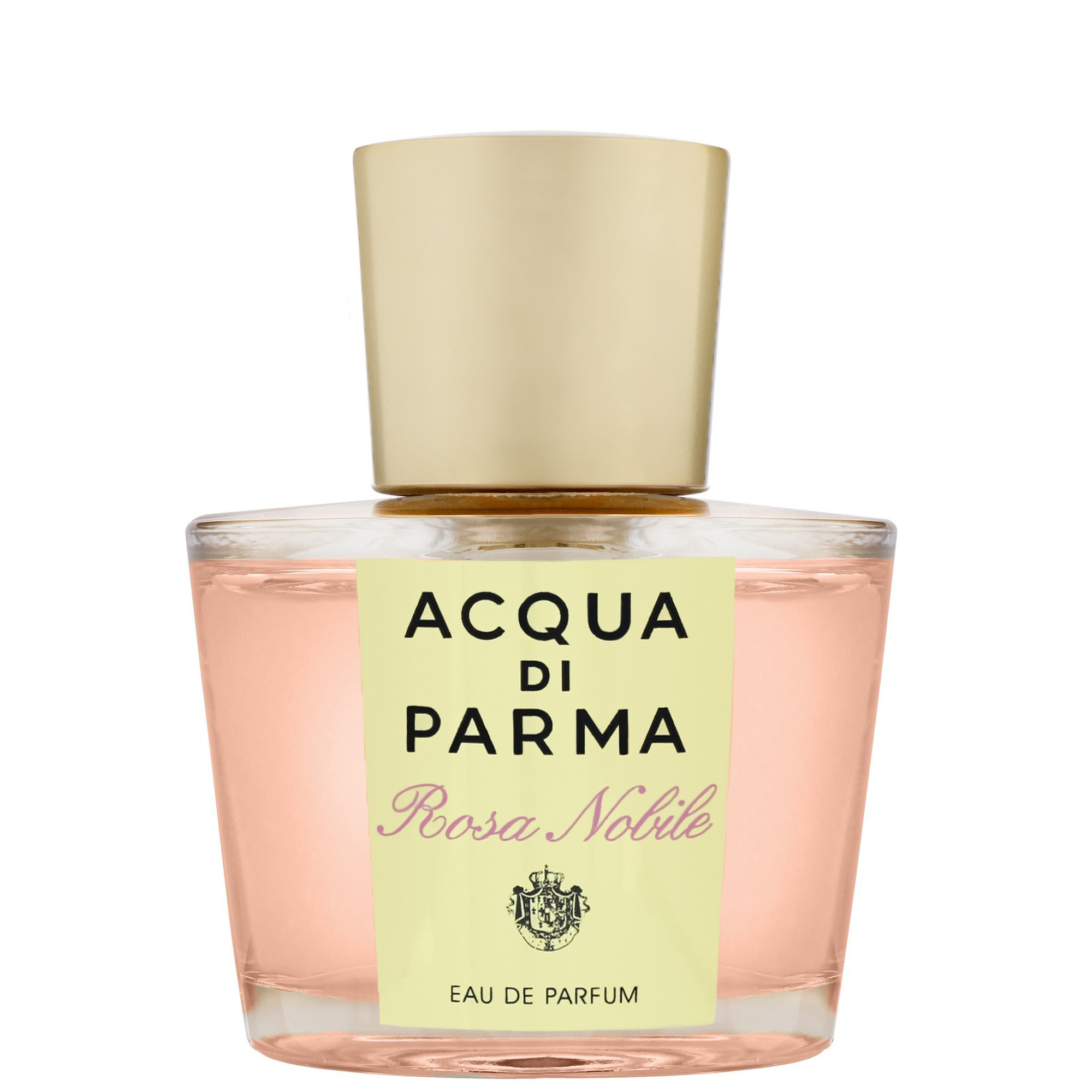 Photos - Women's Fragrance Acqua di Parma Rosa Nobile Eau de Parfum Natural Spray 50ml 