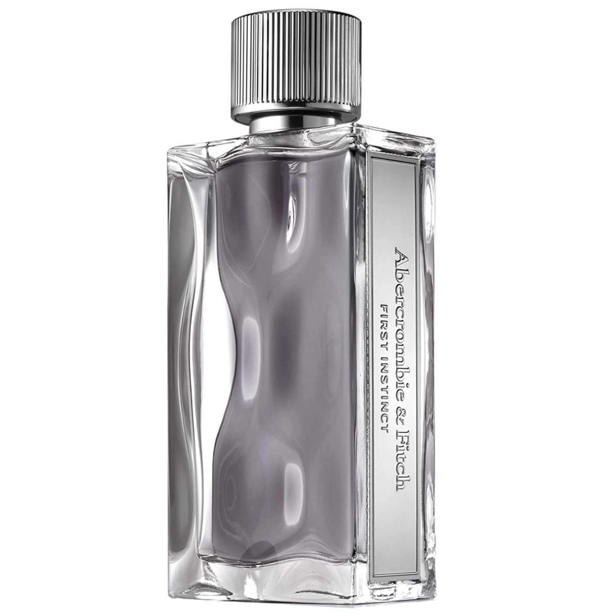 Click to view product details and reviews for Abercrombie Fitch First Instinct Man Eau De Toilette 100ml.