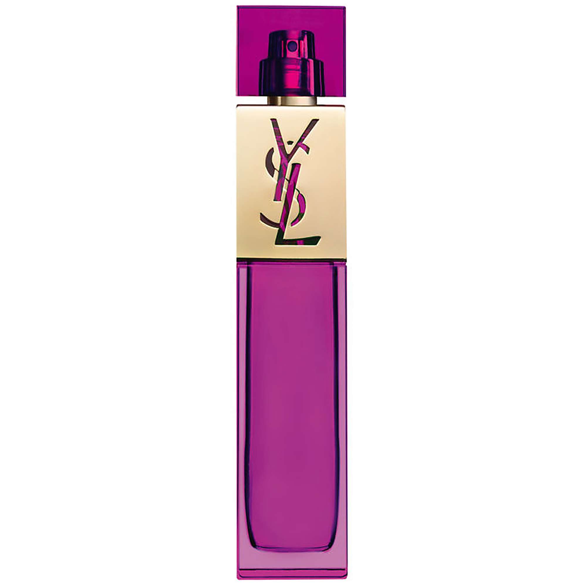 Photos - Women's Fragrance Yves Saint Laurent Elle Eau de Parfum Spray 90ml 