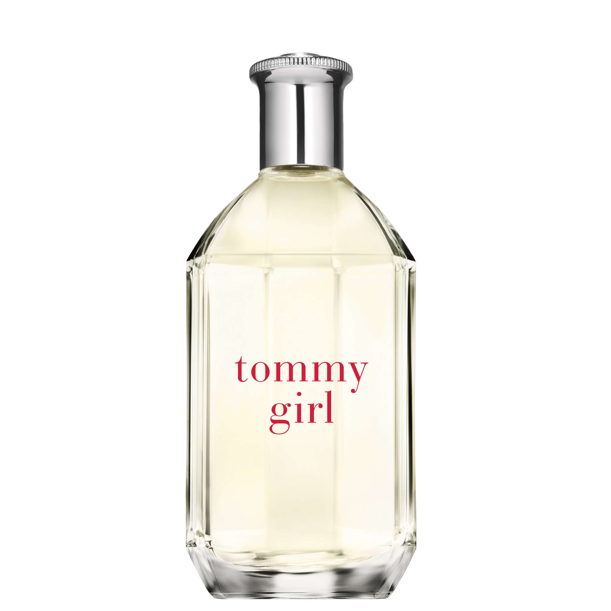 Photos - Women's Fragrance Tommy Hilfiger Tommy Girl Eau de Toilette Spray 50ml 