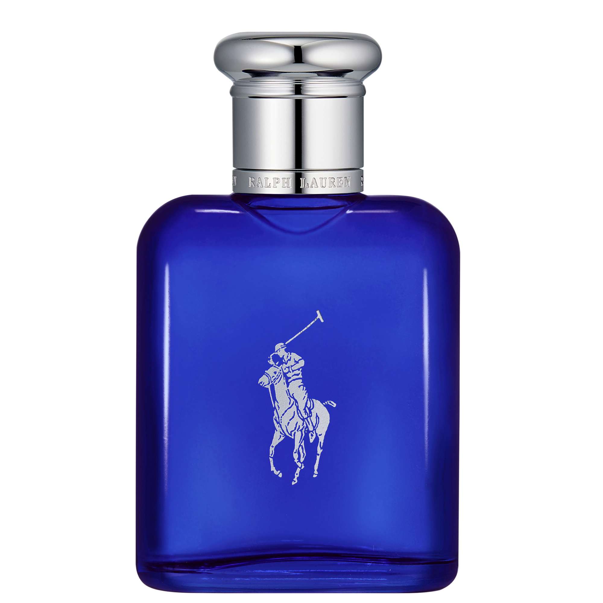 Click to view product details and reviews for Ralph Lauren Polo Blue Eau De Toilette Spray 75ml.