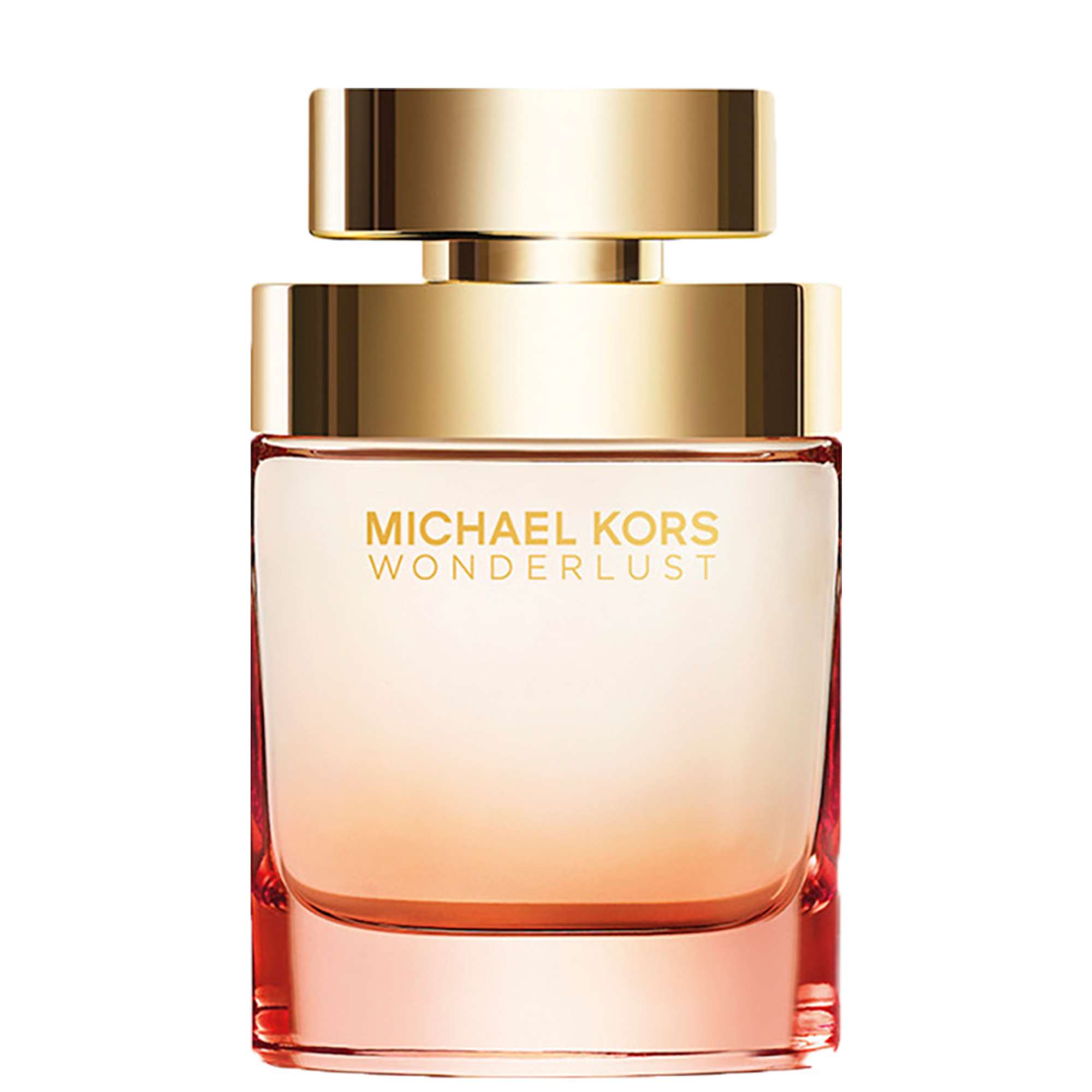 Photos - Women's Fragrance Michael Kors Wonderlust Eau de Parfum Spray 100ml 
