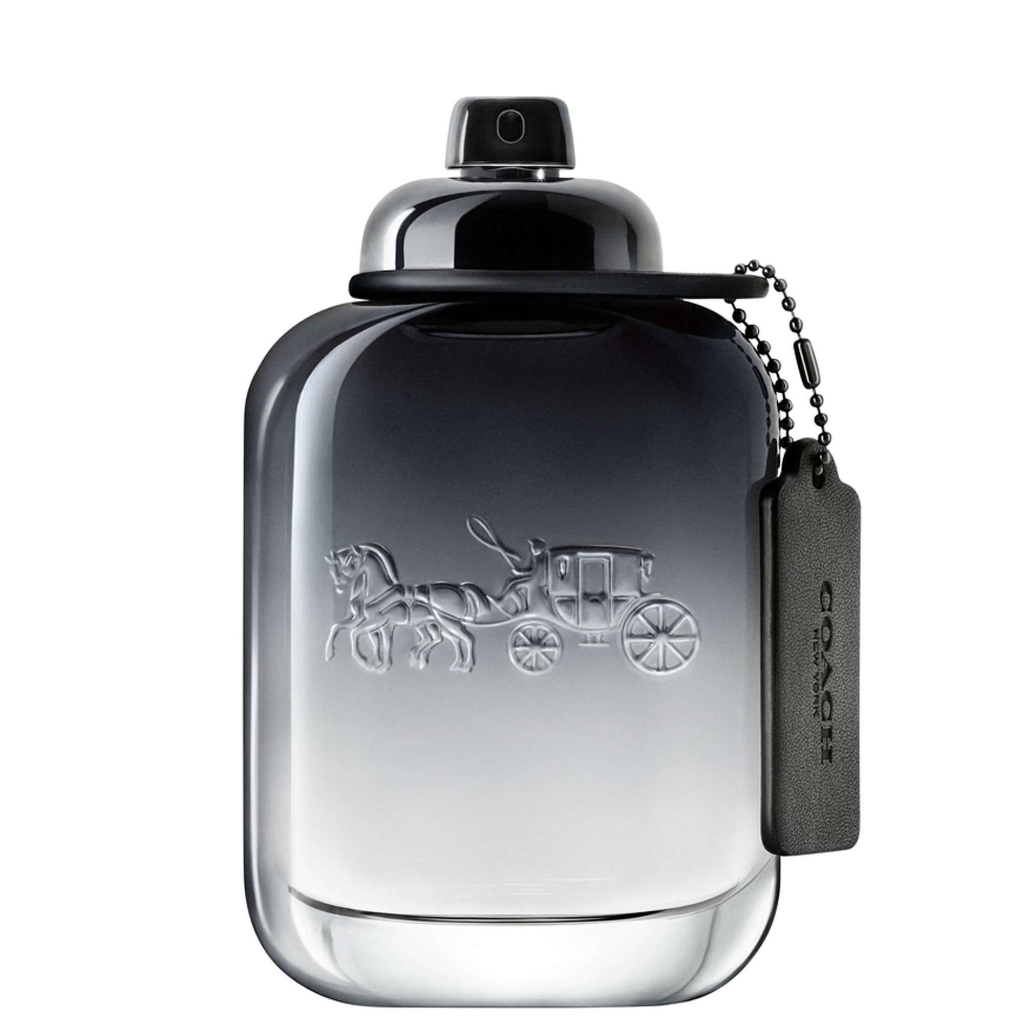 Click to view product details and reviews for Coach For Men Eau De Toilette 60ml.