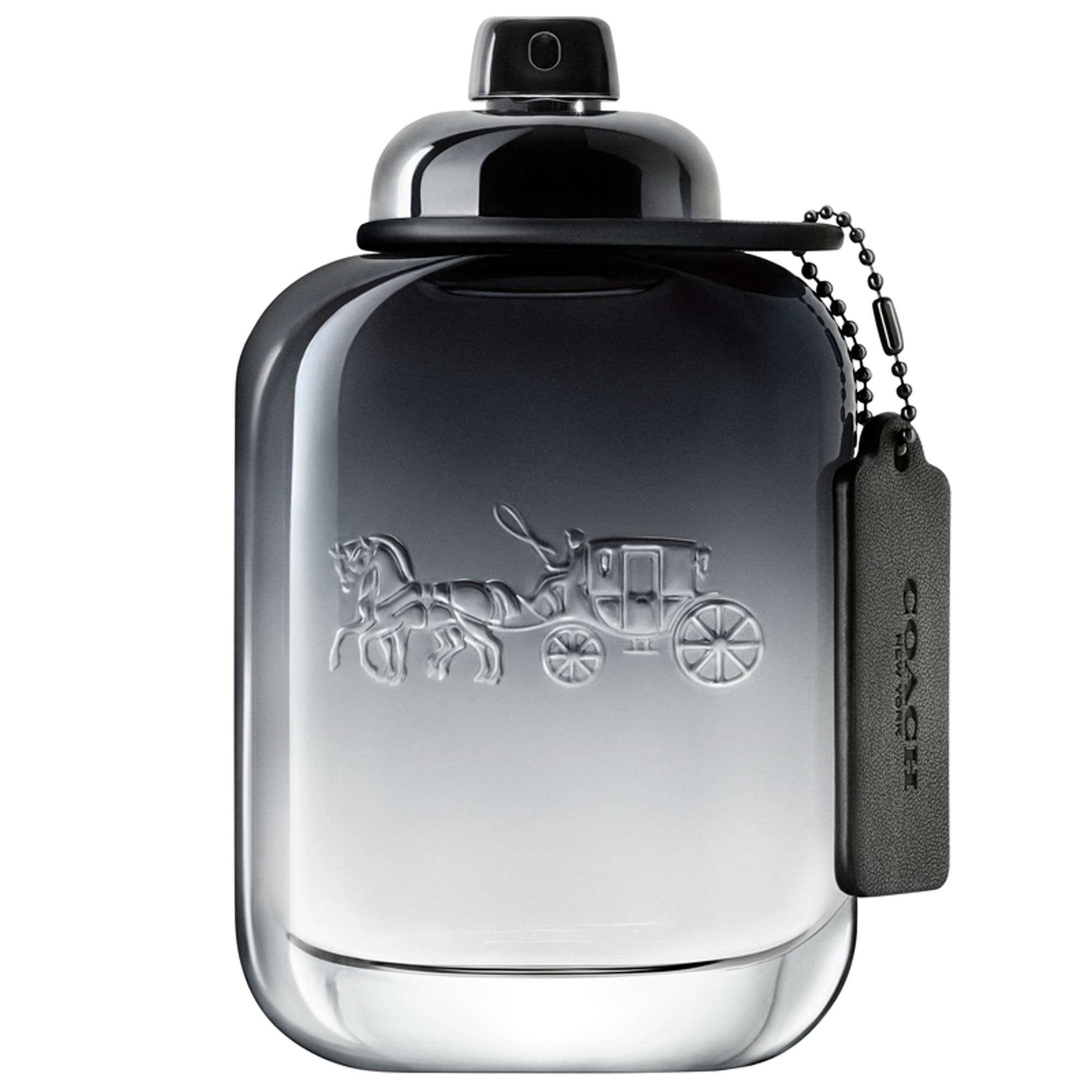 Click to view product details and reviews for Coach For Men Eau De Toilette 100ml.