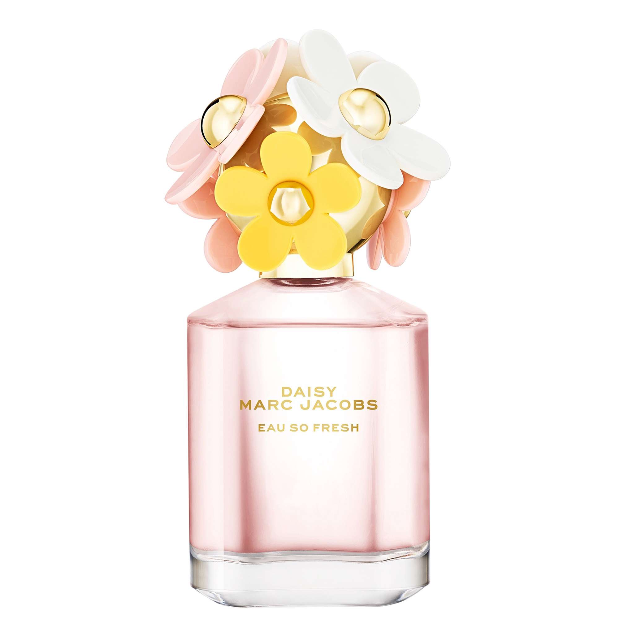 Marc Jacobs Daisy Eau So Fresh Eau de Toilette 75ml