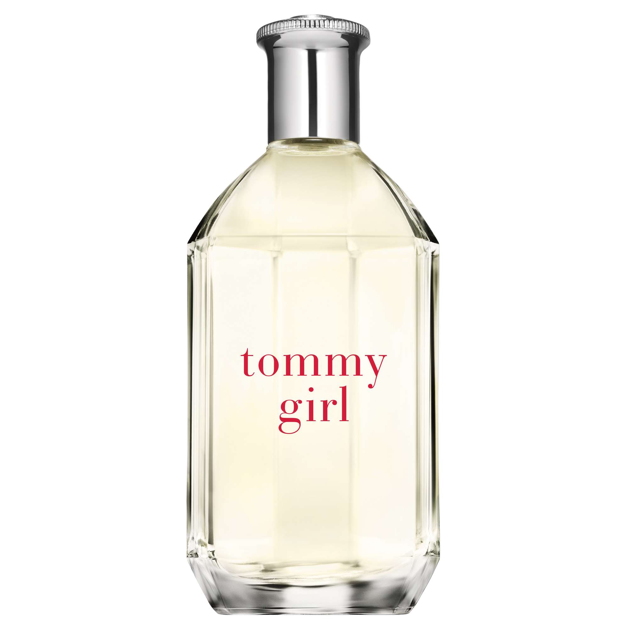 Photos - Women's Fragrance Tommy Hilfiger Tommy Girl Eau de Toilette Spray 100ml 