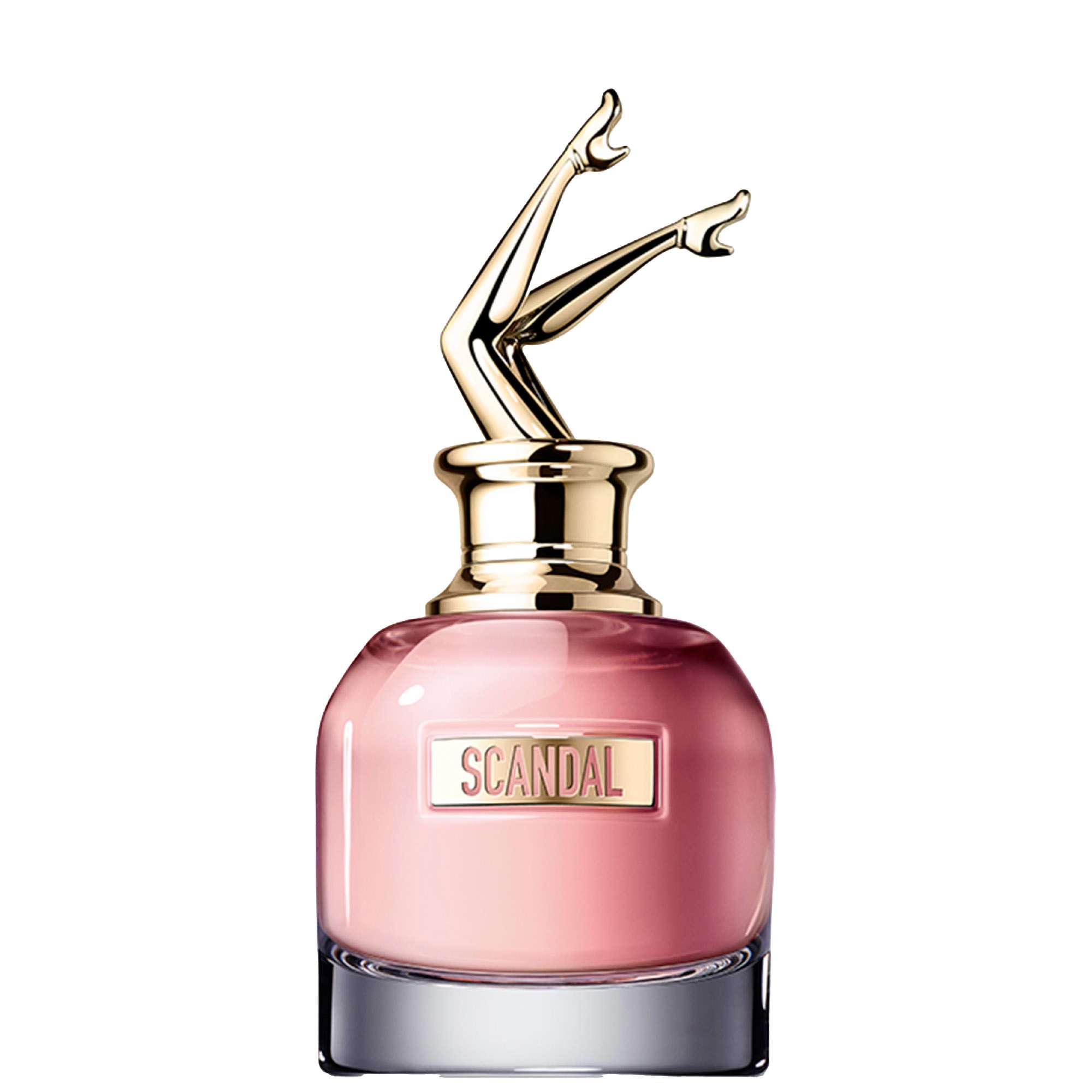 Image of Jean Paul Gaultier Scandal Eau de Parfum 50ml