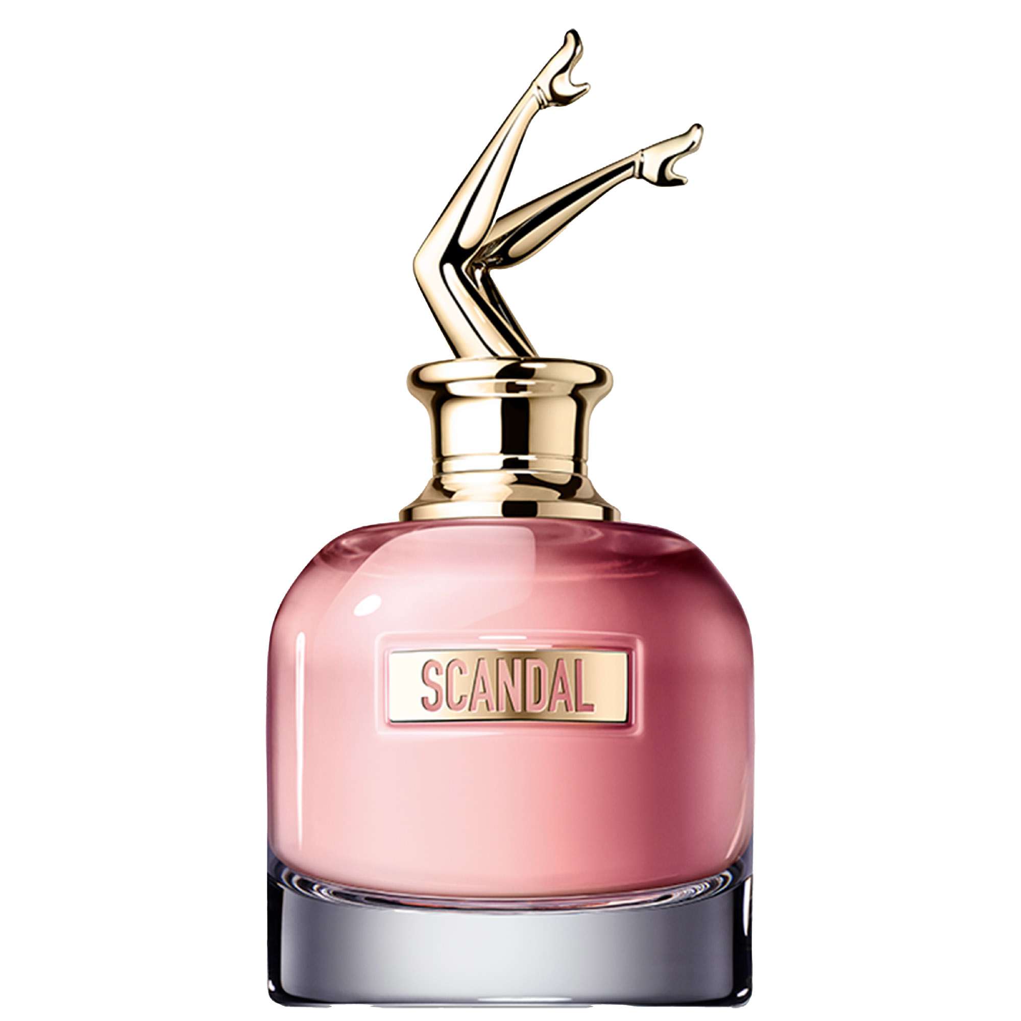 Photos - Women's Fragrance Jean Paul Gaultier Scandal Eau de Parfum 80ml 