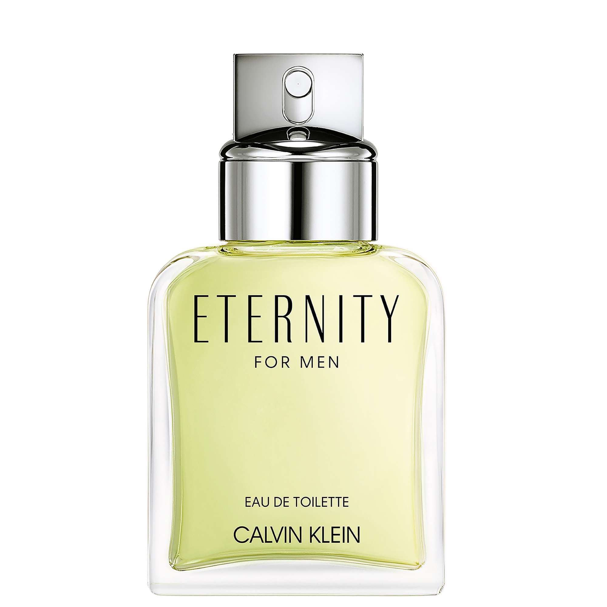 Photos - Men's Fragrance Calvin Klein Eternity For Men Eau de Toilette 50ml 