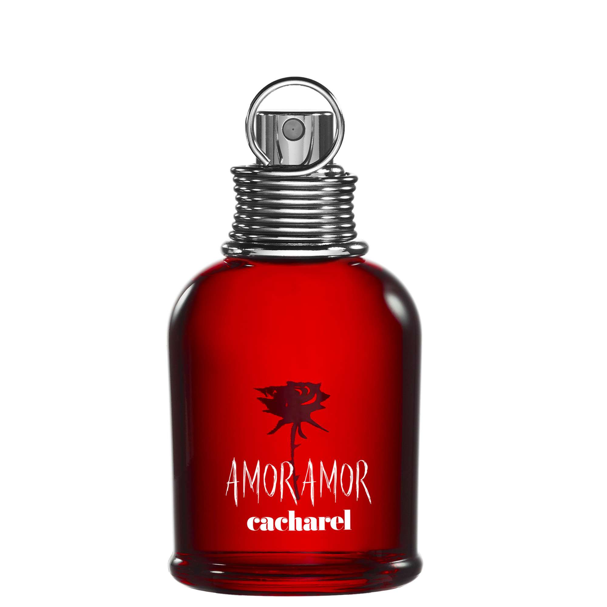 Click to view product details and reviews for Cacharel Amor Amor Eau De Toilette Spray 30ml.