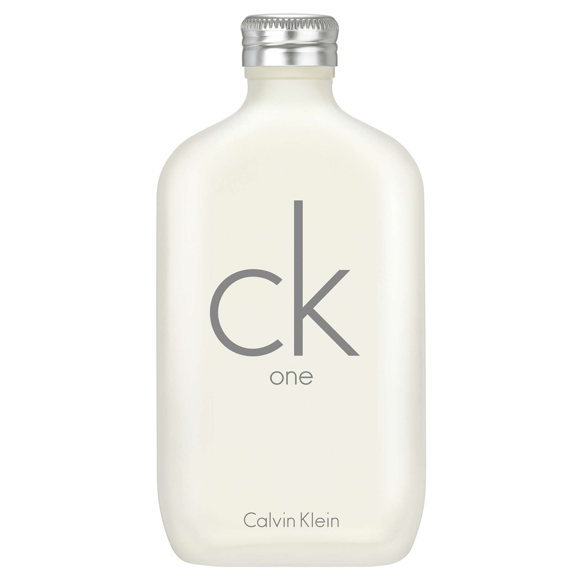 Calvin Klein CK One Eau de Toilette 200ml