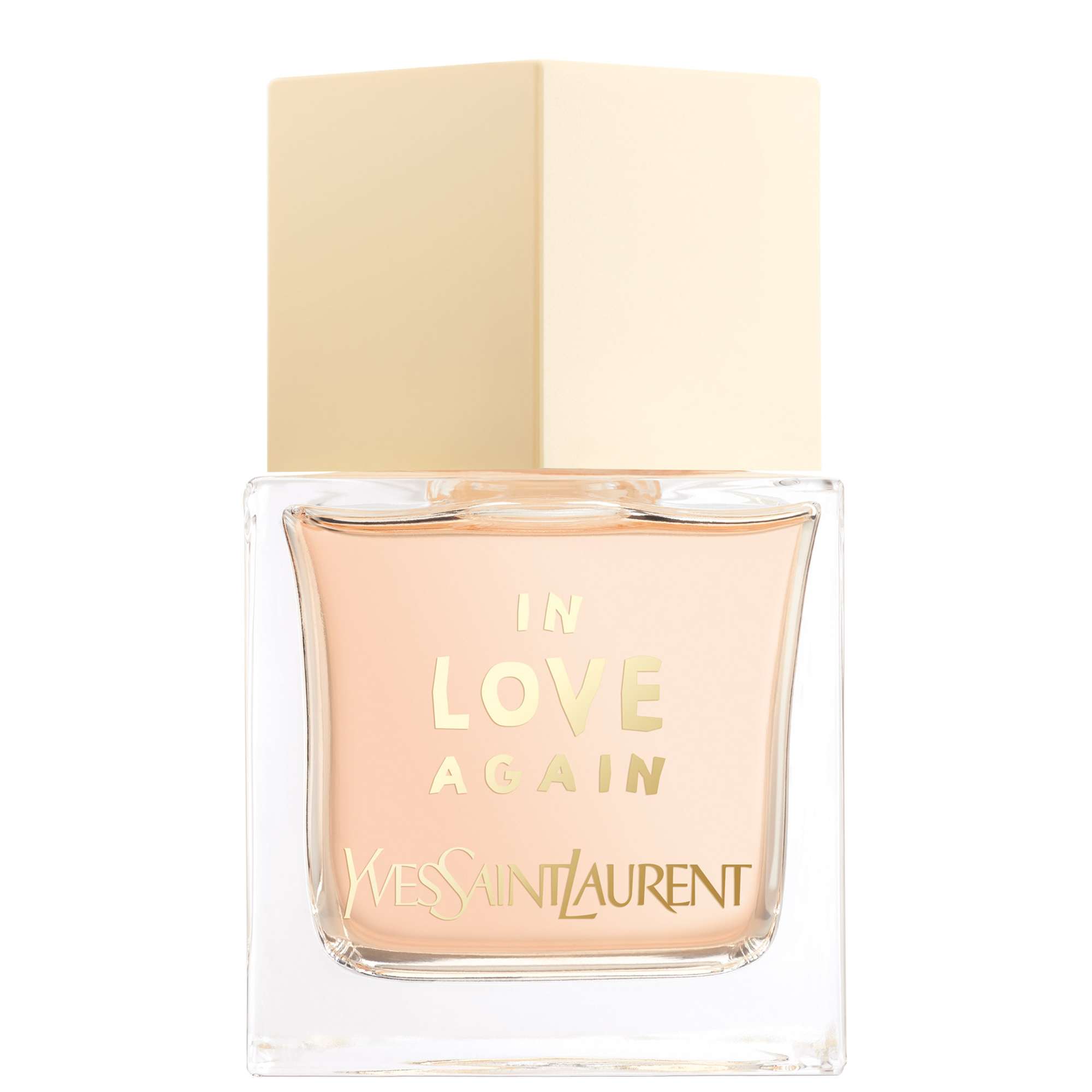 Photos - Women's Fragrance Yves Saint Laurent La Collection In Love Again Eau de Toilette Spray 80ml 