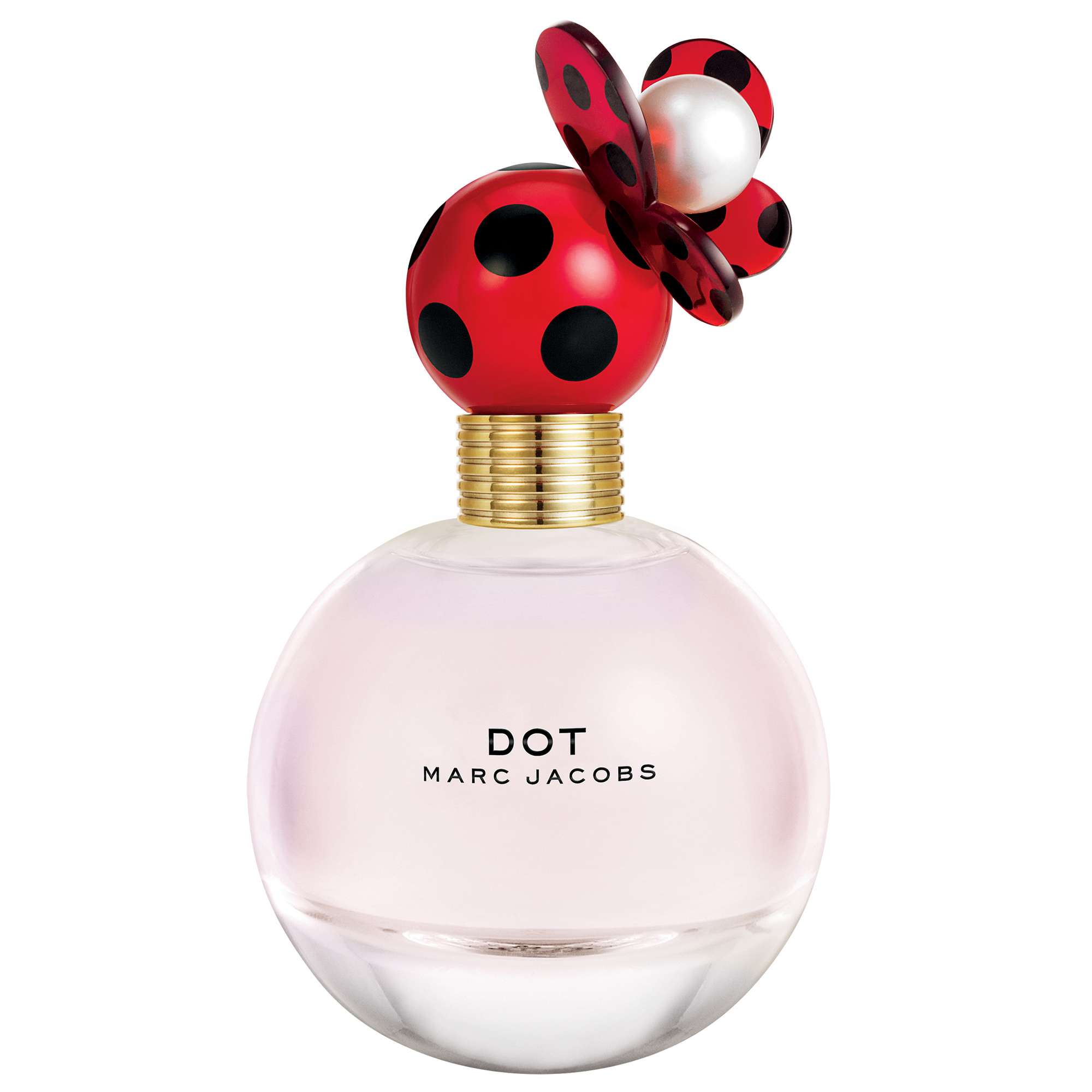 Photos - Women's Fragrance Marc Jacobs Dot Eau de Parfum 100ml 