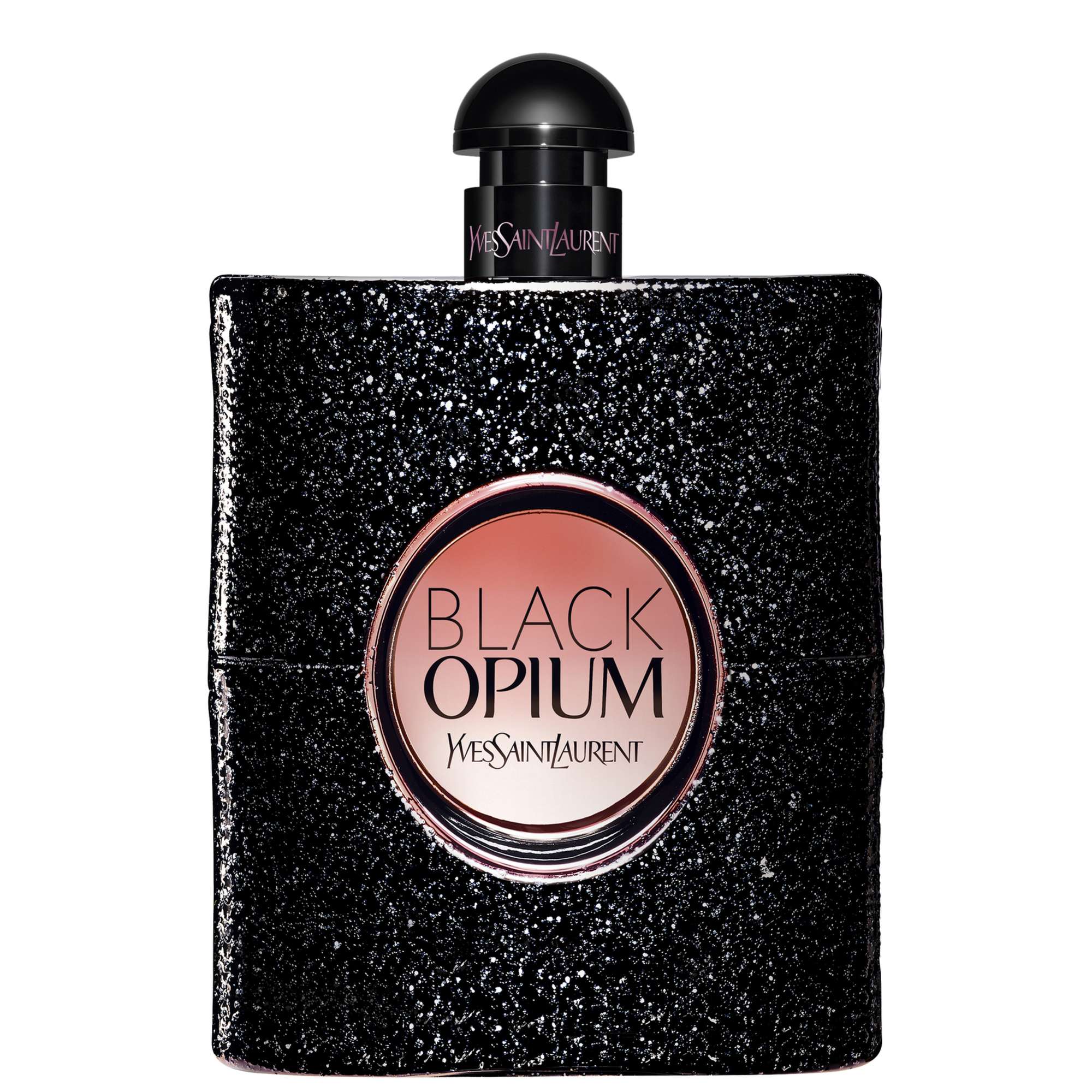 Photos - Women's Fragrance Yves Saint Laurent Black Opium Eau de Parfum Spray 150ml 