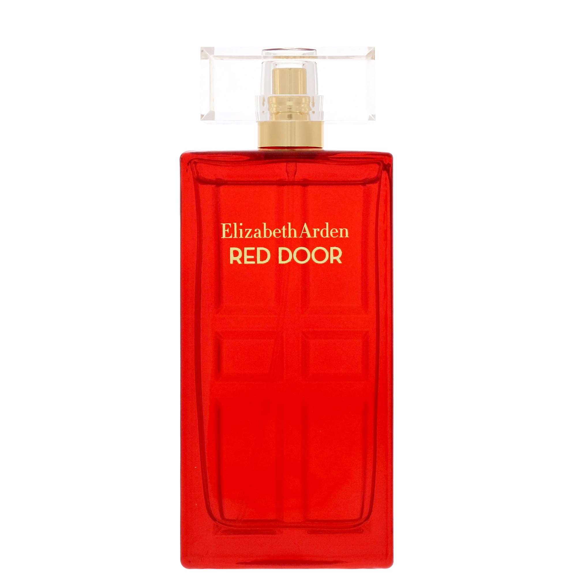 Photos - Women's Fragrance Elizabeth Arden Red Door Eau de Toilette Spray 50ml 
