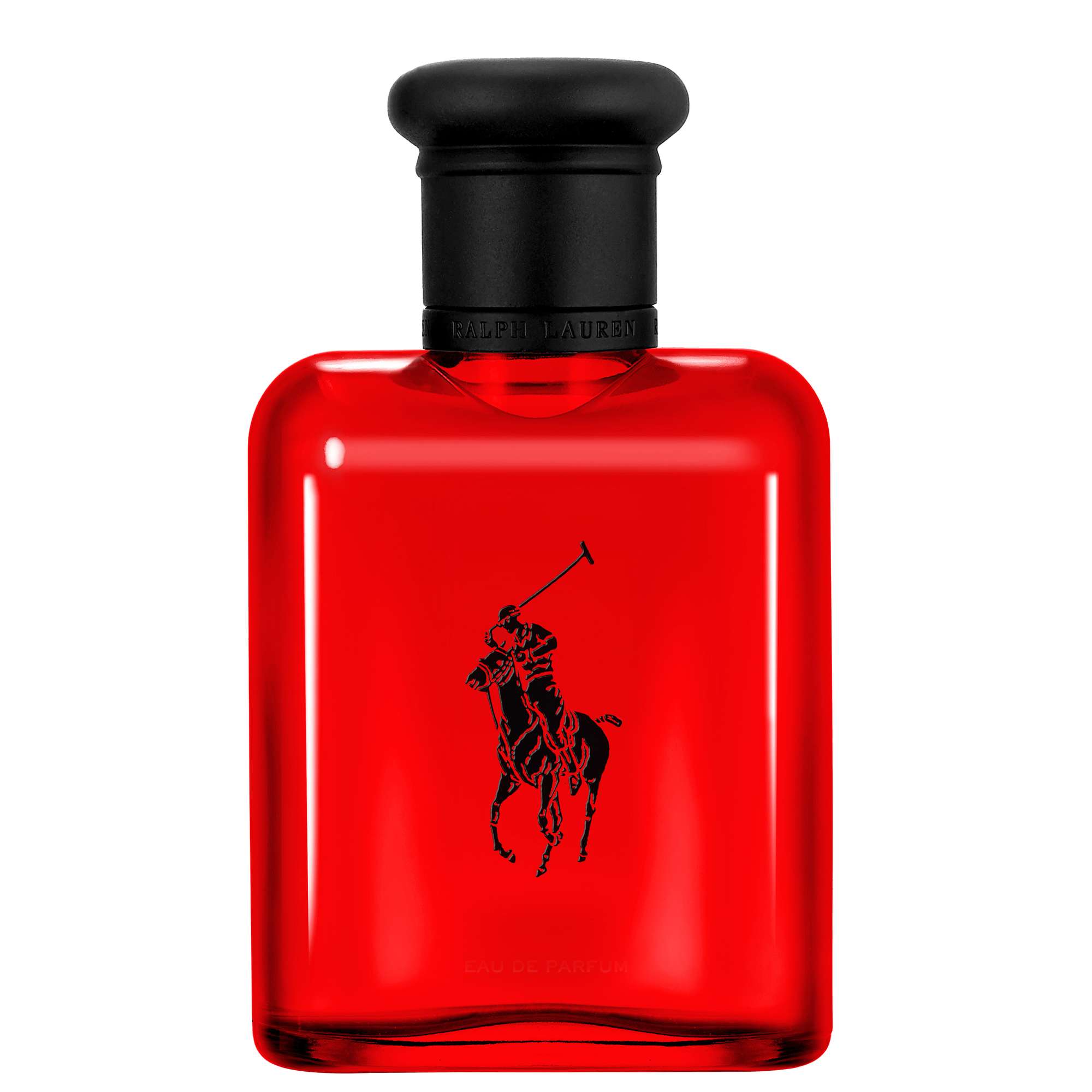 Click to view product details and reviews for Ralph Lauren Polo Red Eau De Toilette Spray 75ml.