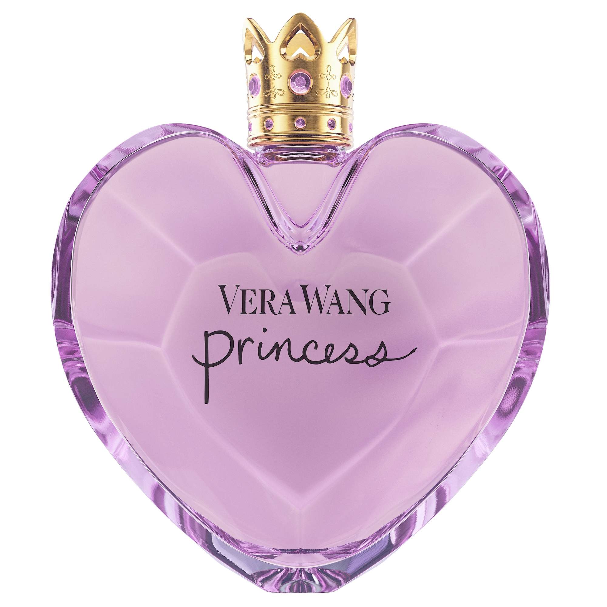 Photos - Women's Fragrance Vera Wang Princess Eau de Toilette Spray 100ml 