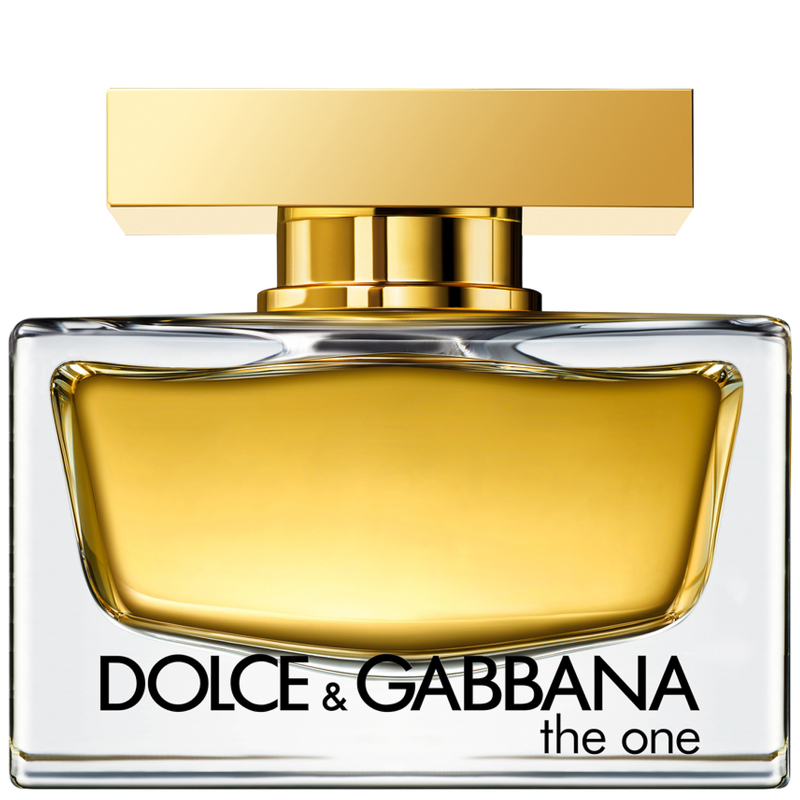 Image of Dolce&Gabbana The One Eau de Parfum Spray 75ml