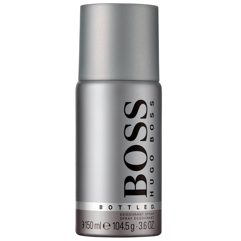 Image of HUGO BOSS BOSS Bottled Deodorant 150ml