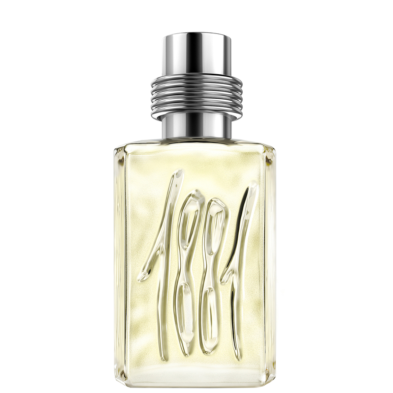 Photos - Men's Fragrance CERRUTI 1881 Pour Homme Eau de Toilette Spray 50ml 