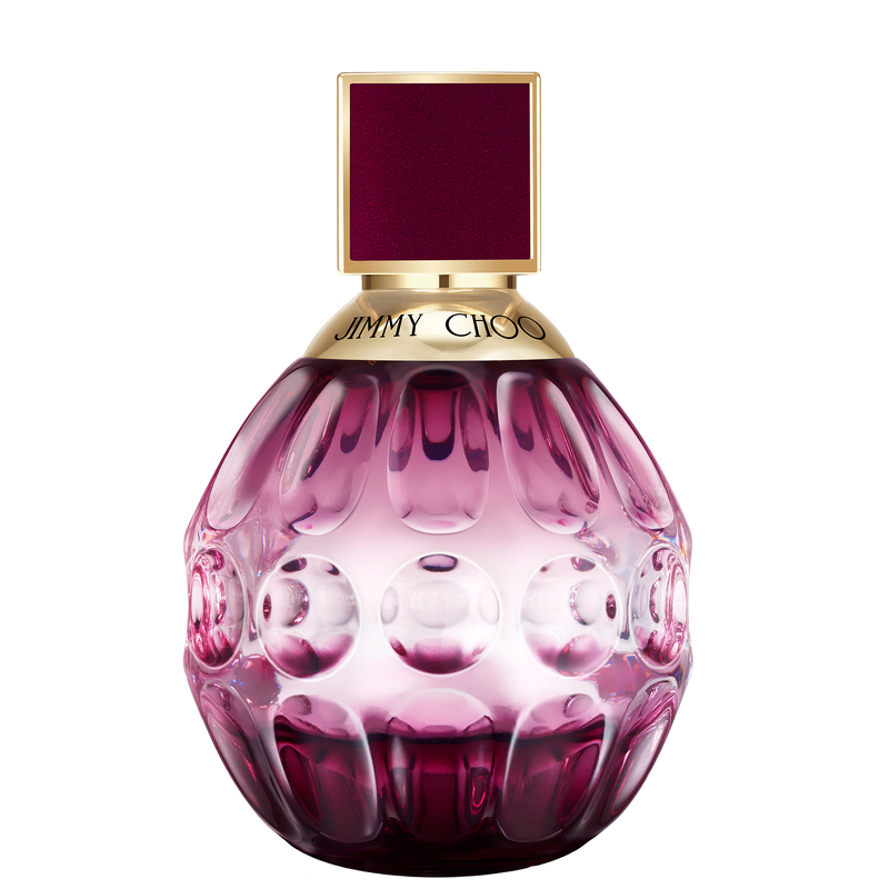 Photos - Women's Fragrance JIMMY CHOO Fever Eau de Parfum 60ml 