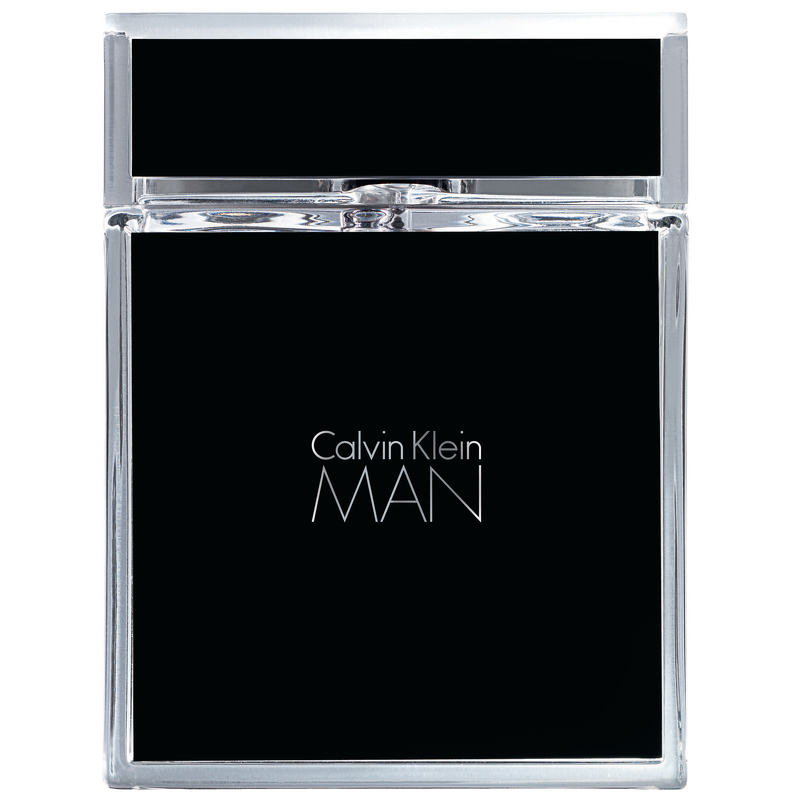 Photos - Men's Fragrance Calvin Klein Man Eau de Toilette 100ml 