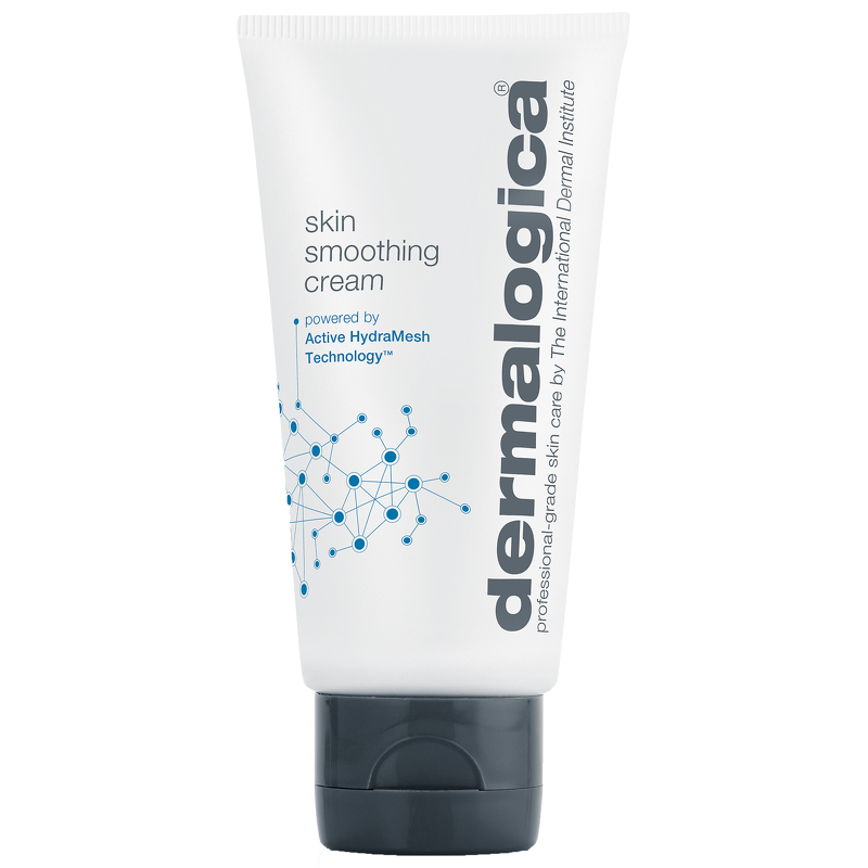 Image of Dermalogica Daily Skin Health Skin Smoothing Cream Moisturiser 100ml
