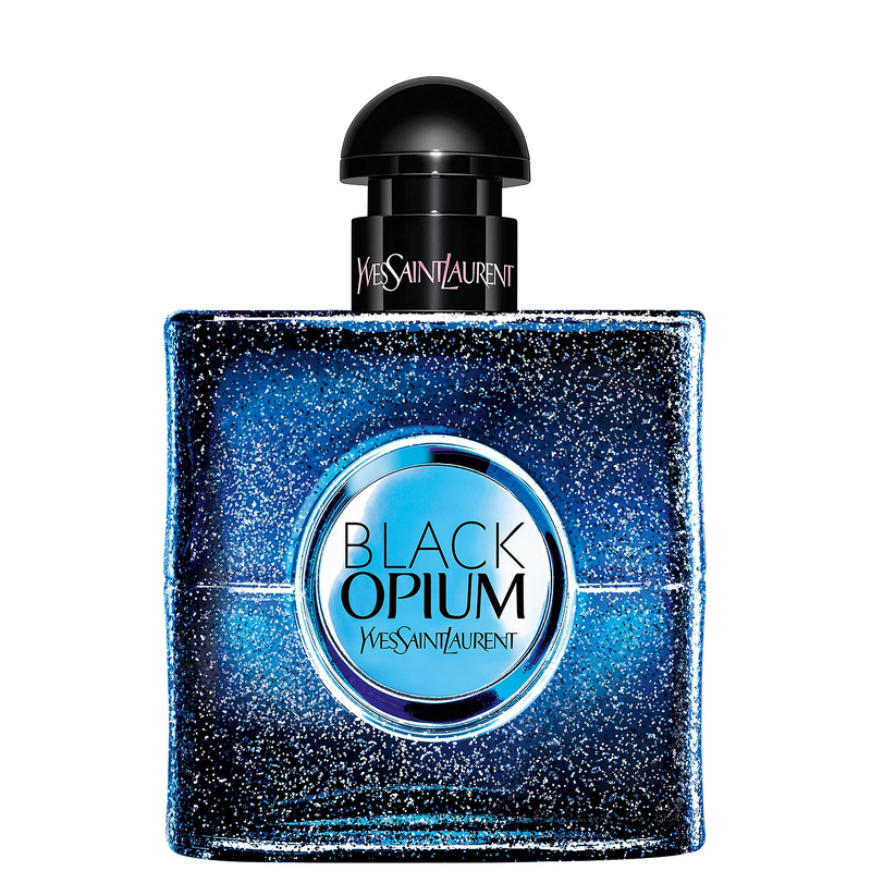 Yves Saint Laurent Black Opium Intense Eau de Parfum Spray 50ml