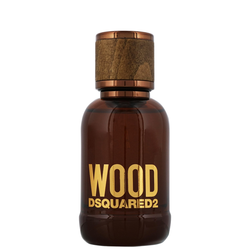 Dsquared2 Wood Pour Homme Eau de Toilette Spray 50ml