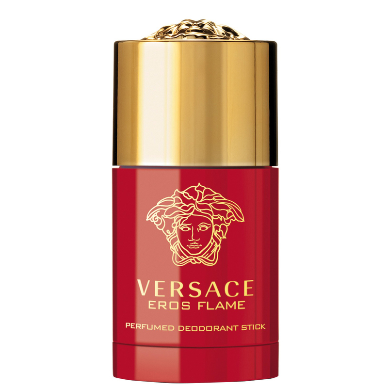 Image of Versace Eros Flame Deodorant Stick 75ml