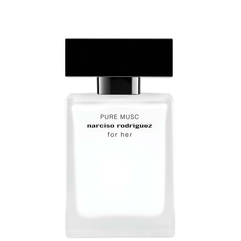 Narciso Rodriguez For Her PURE MUSC Eau de Parfum Spray 30ml