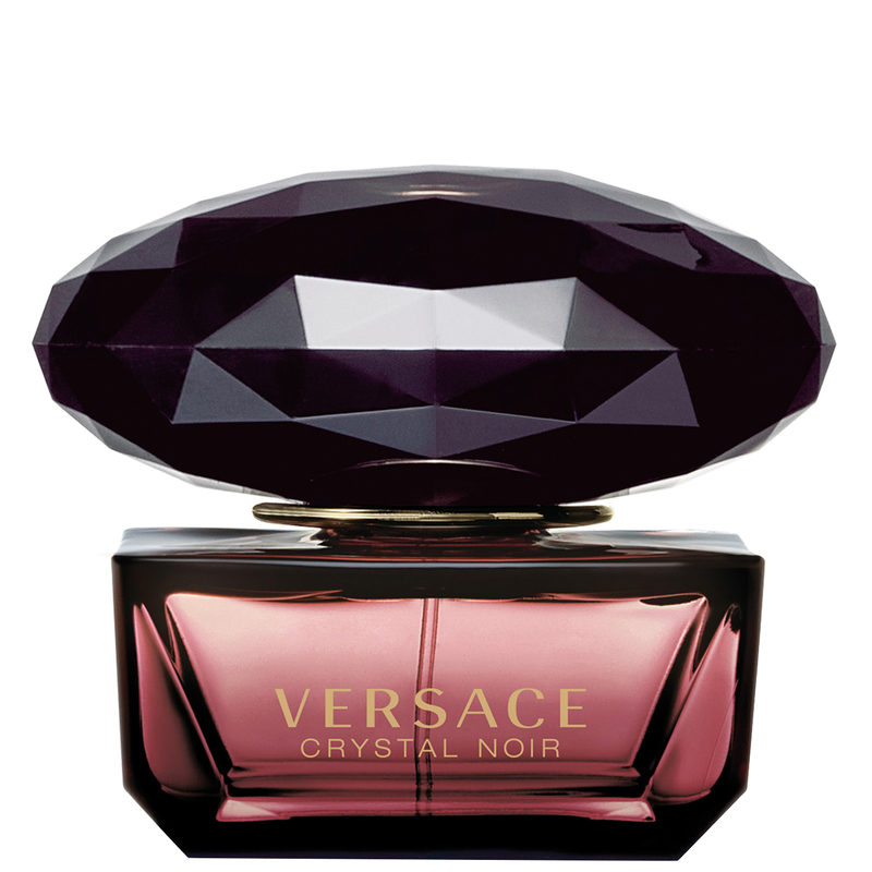 Versace Crystal Noir Eau de Parfum Spray 50ml