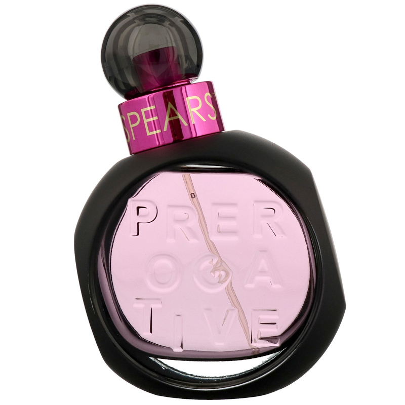 Photos - Women's Fragrance Britney Spears Prerogative Eau de Parfum Spray 100ml 