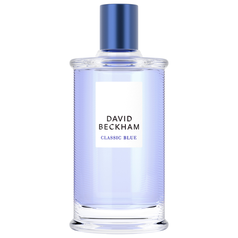 David Beckham Classic Blue Eau de Toilette Spray 100ml