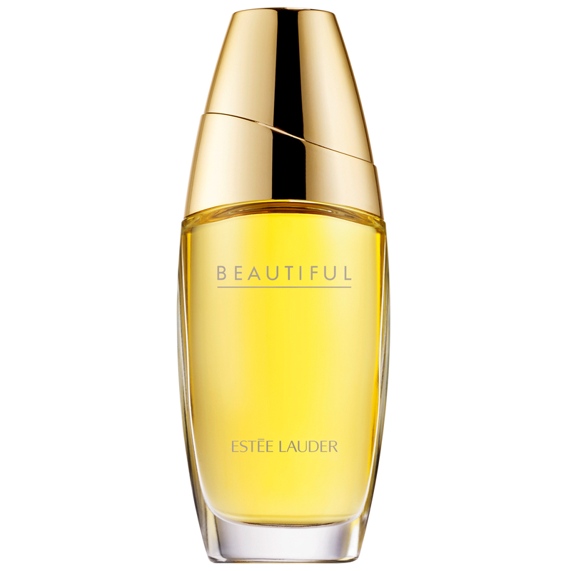 Photos - Women's Fragrance Estee Lauder Estée Lauder Beautiful Eau de Parfum Spray 100ml 