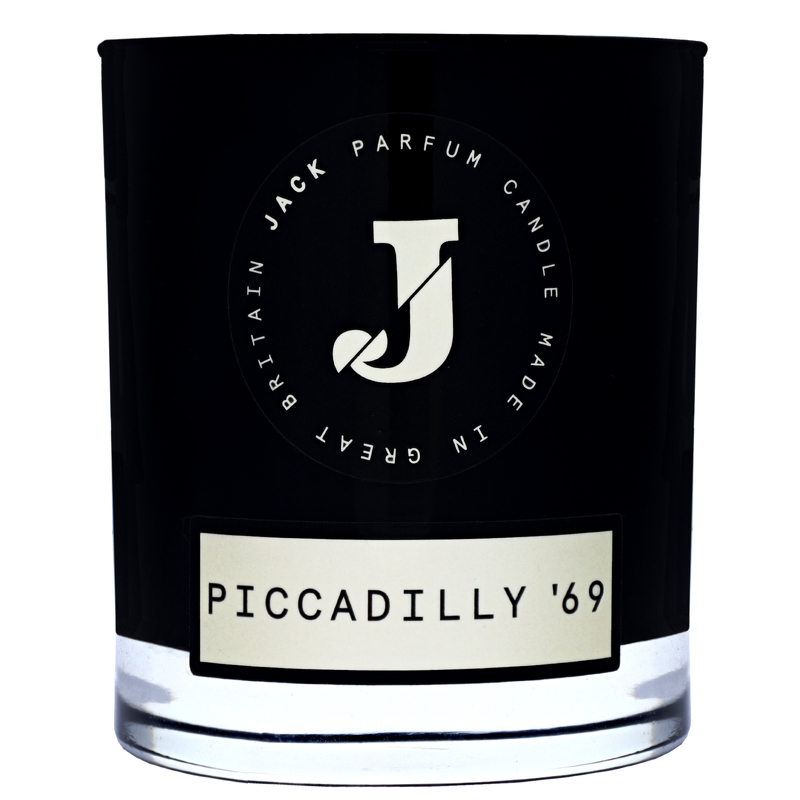 Jack Piccadilly 69 Candle 300ml