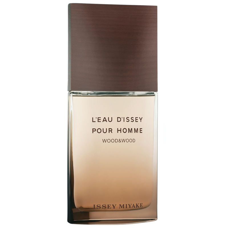Photos - Women's Fragrance Issey Miyake L'Eau D'Issey Wood and Wood Eau de Parfum Spray 100ml 