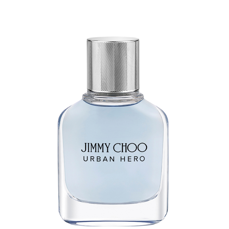 Photos - Women's Fragrance JIMMY CHOO Urban Hero Eau de Parfum 30ml 