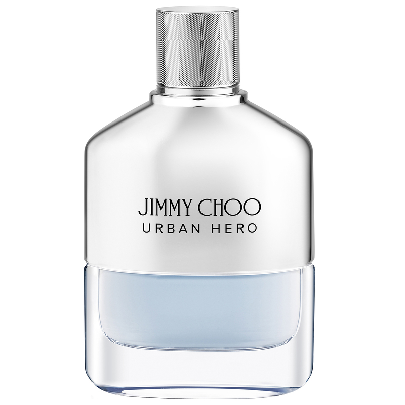 Photos - Women's Fragrance JIMMY CHOO Urban Hero Eau de Parfum 100ml 