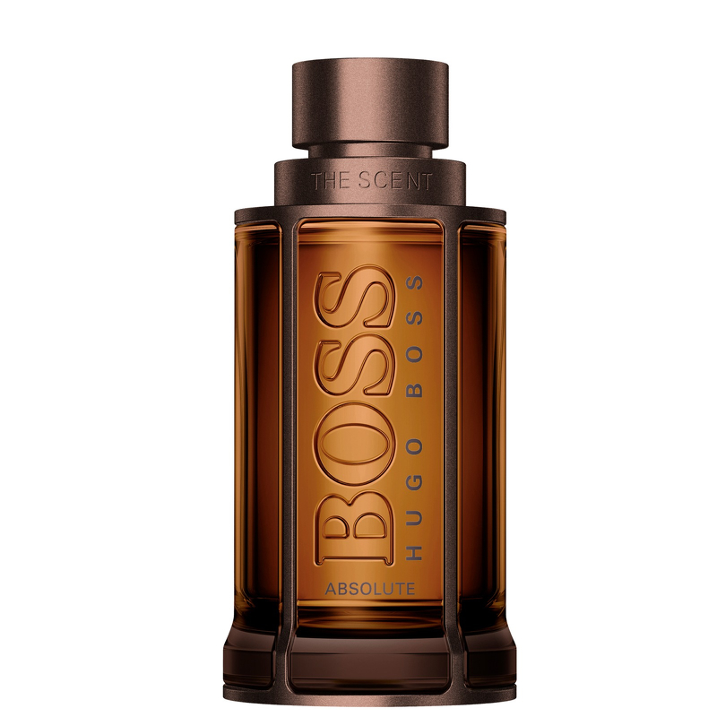 Photos - Women's Fragrance Hugo Boss BOSS The Scent Absolute For Him Eau de Parfum 50ml 