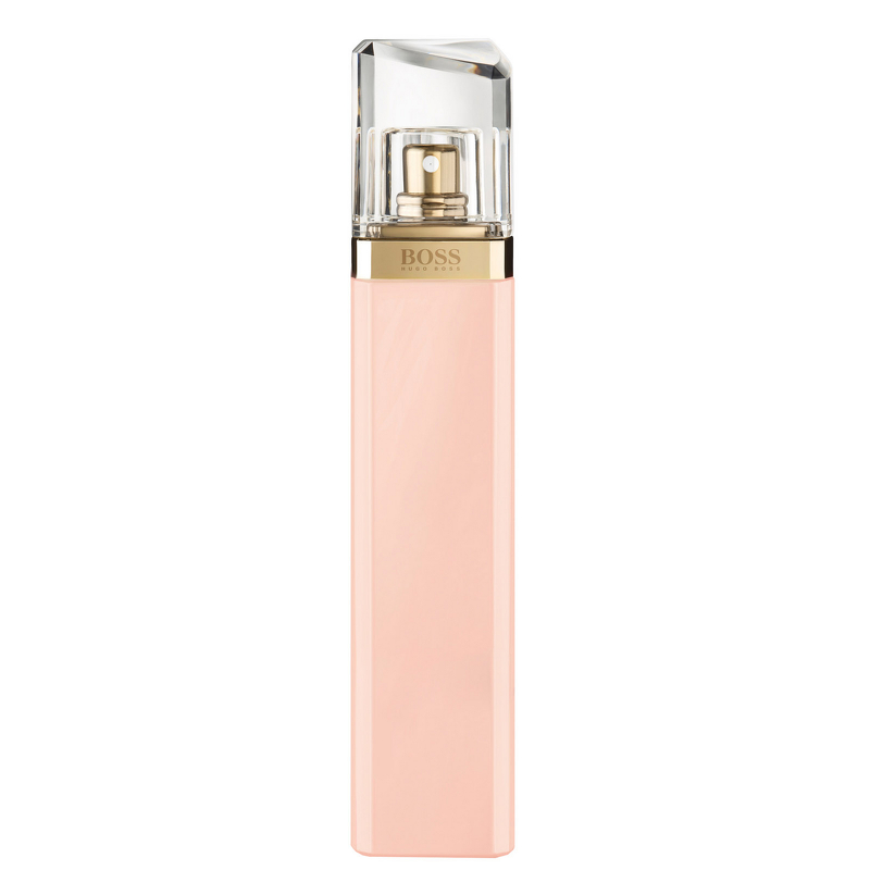 Photos - Women's Fragrance Hugo Boss BOSS Ma Vie Pour Femme Eau de Parfum 75ml 