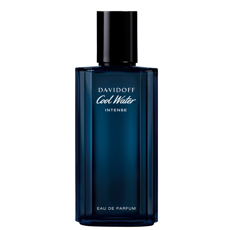 Image of Davidoff Cool Water Intense Man Eau de Parfum Spray 75ml