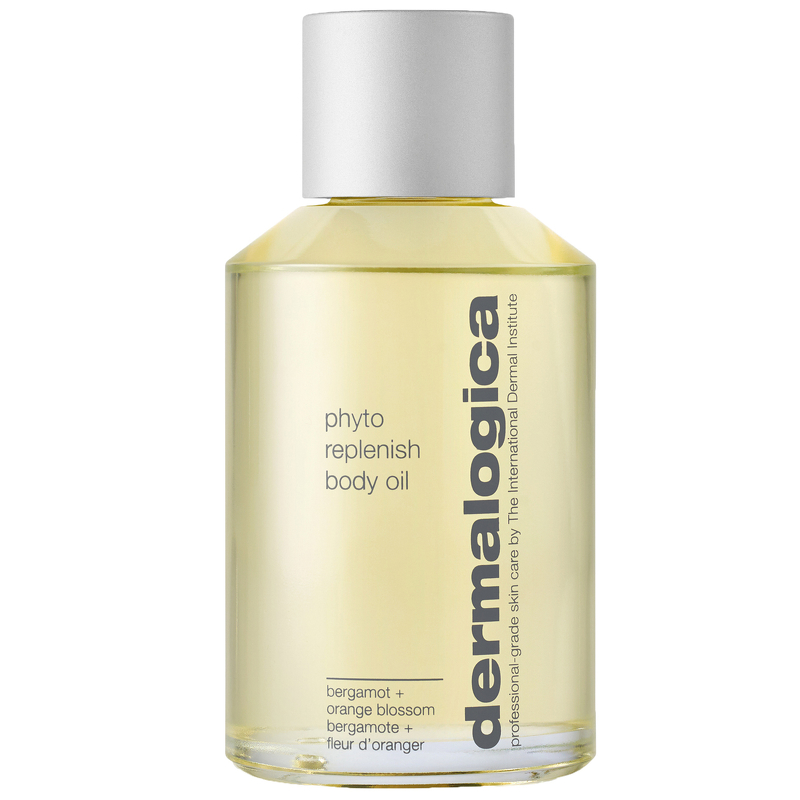 Image of Dermalogica Body Therapy Phyto Replenish Body Oil 125ml