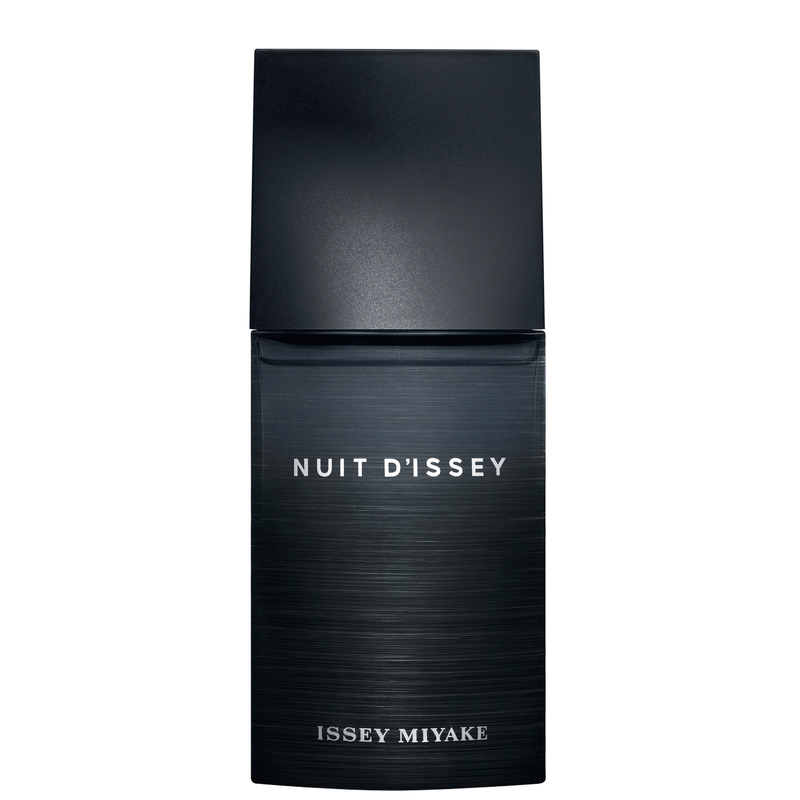 Photos - Women's Fragrance Issey Miyake Nuit D'Issey Eau de Toilette Spray 75ml 